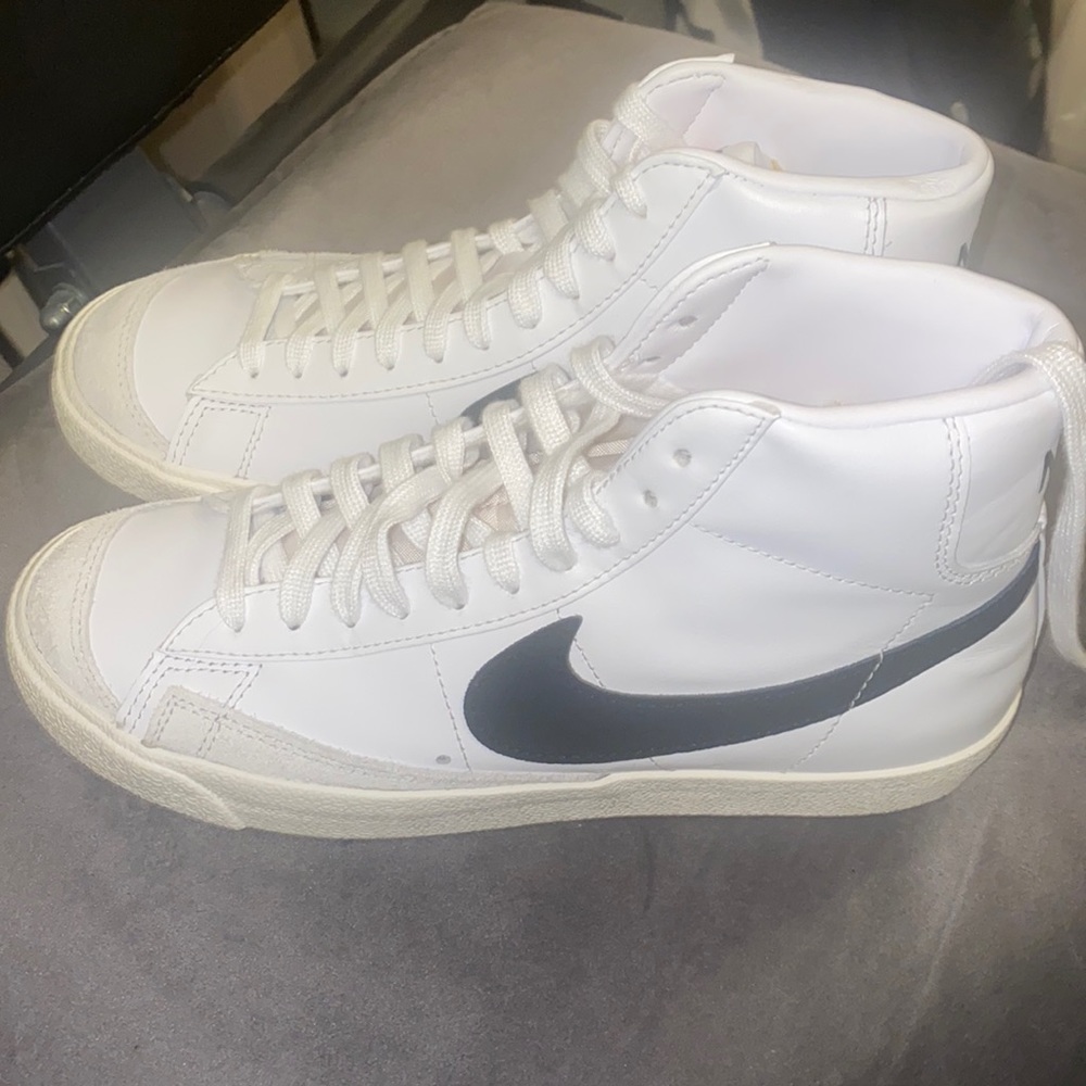 Nike blazers brand new never worn